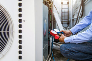 HVAC Services
