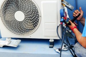 ac tune up