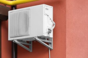 ductless AC 2