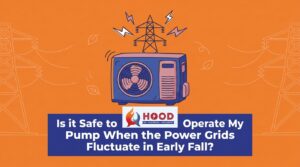 Is it Safe to Operate My Heat Pump When the Power Grids Fluctuate in Early Fall? — featured image