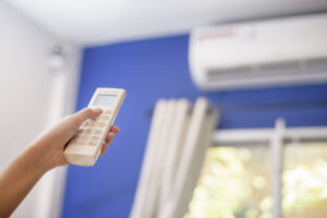 Air conditioning