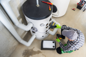 heating system 2
