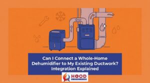 Can I Connect a Whole-Home Dehumidifier to My Existing Ductwork? Integration Explained — featured image
