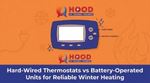 Hard-Wired Thermostats vs Battery-Operated Units for Reliable Winter Heating — featured image